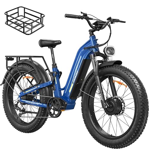 FREESKY Ranger AIR E-Bike