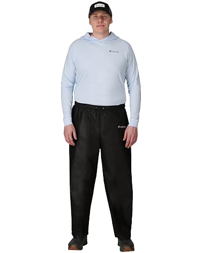 FROGG TOGGS Men's Classic Pro Action Waterproof