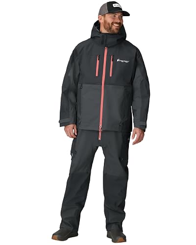 FROGG TOGGS Men's Pilot 2 Guide 3-Layer