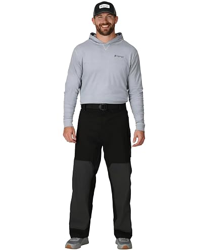 FROGG TOGGS Men's Pilot II Guide Waterproof