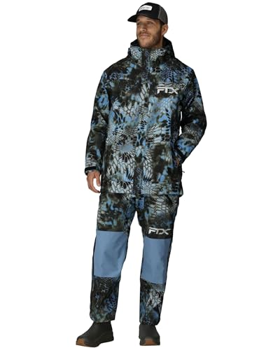 FROGG TOGGS Men's FTX Armor Premium Waterproof