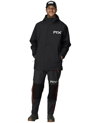 FROGG TOGGS Men's FTX Armor Premium Waterproof