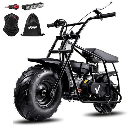 FRP Mini Dirt Bike GMB100