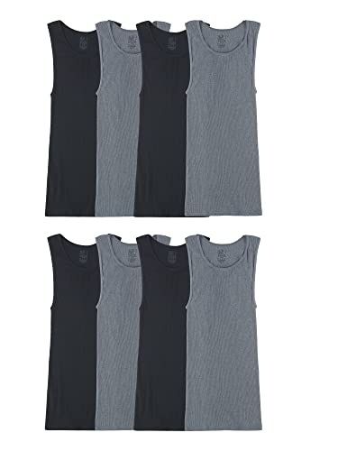 Fruit of the Loom Men's Lightweight Active