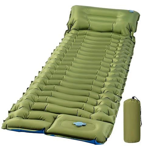 FrutPunch Sleeping Pad
