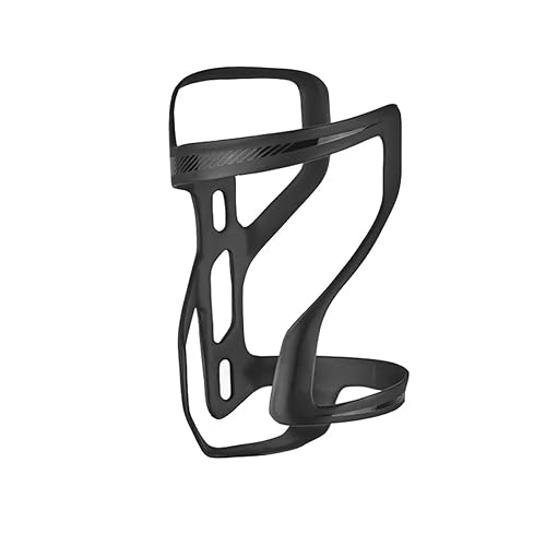 Full Carbon Fiber Bicycle Water Bottle Cage