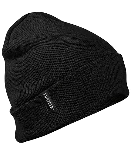FURTALK Beanie Hat for Men Women Winter