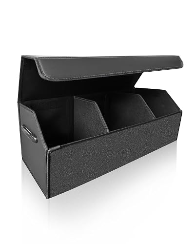 Fyzeoty Car Trunk Organizer for SUV and