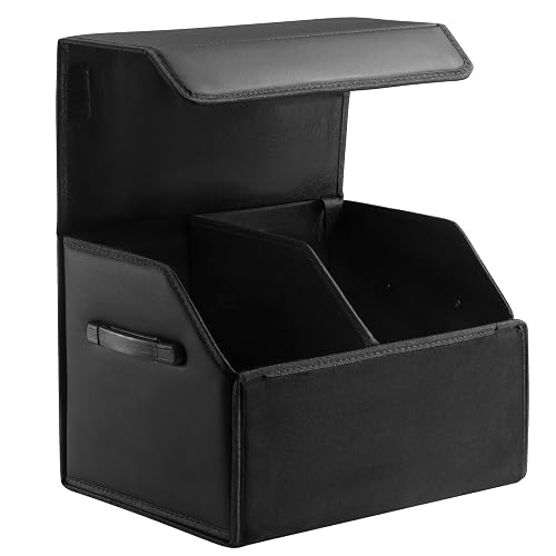 Fyzeoty Car Trunk Organizer for SUV and