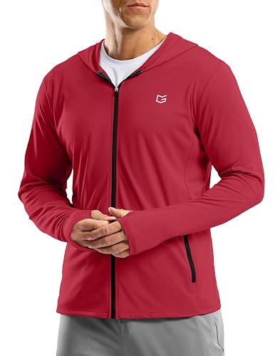 G Gradual Men's UPF 50+ Sun Protection
