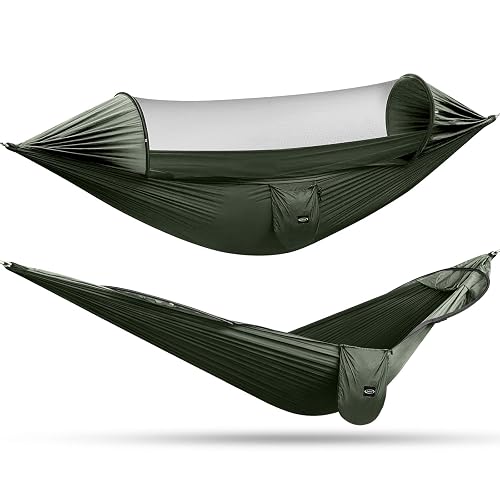 G4Free Large Camping Hammock for Outside with