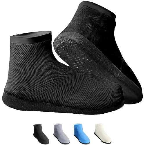 Galashield Rain Shoe Covers Waterproof Reusable Galoshes
