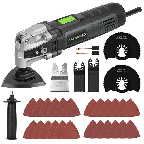 GALAX PRO 3.5A 6 Variable Speed Oscillating