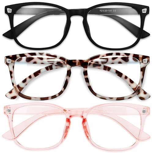 Gaoye Stylish Eyewear Frame Accessories - Blue