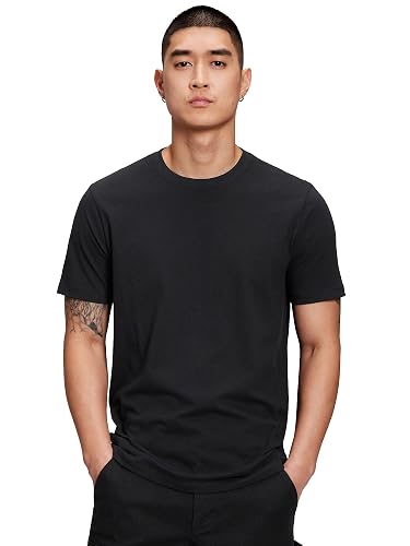 Gap Mens Everyday Soft Crewneck T-Shirt Tee
