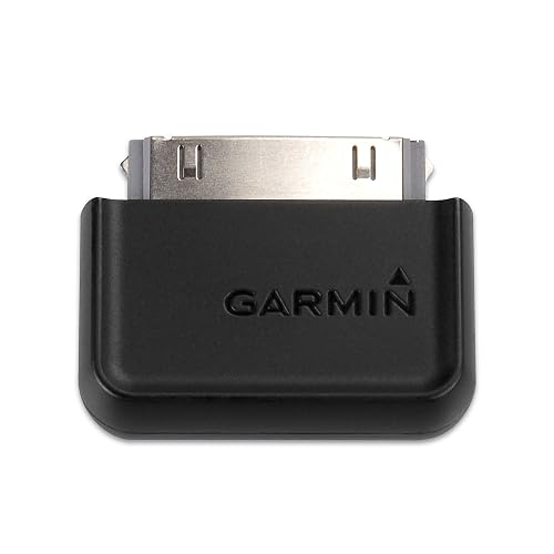 Garmin ANT+ Adapter for iPhone (Works with