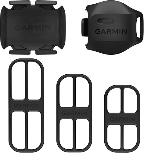 Garmin Speed 2 and Cadence 2