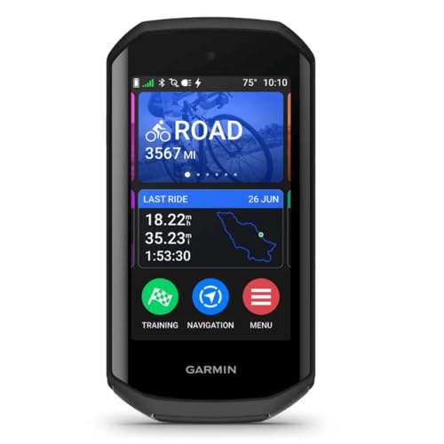 Garmin Edge® 1050 Computers