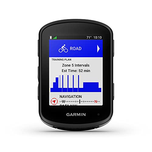Garmin Edge 540 Computers