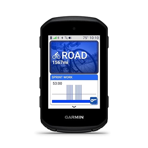 Garmin® Edge® 850 Compact GPS Cycling