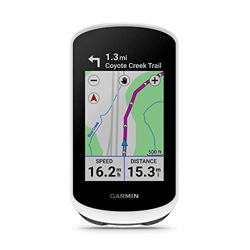 Garmin Edge® Explore 2 Computers