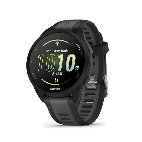 Garmin Forerunner 165 Heart Rate