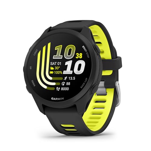Garmin Forerunner® 170 GPS Watches
