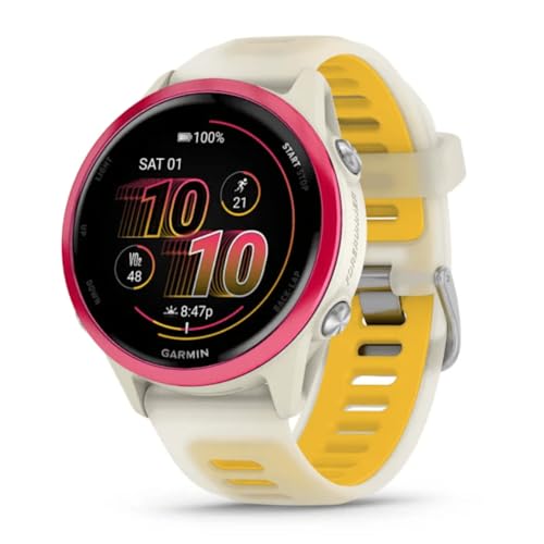 Garmin® Forerunner® 570 42mm Advanced GPS
