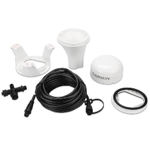 Garmin GPS 24xd Antenna/Receiver