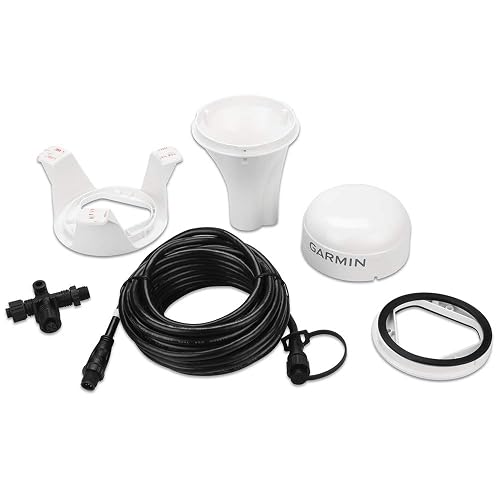 Garmin GPS 24xd GPS Antenna with Heading