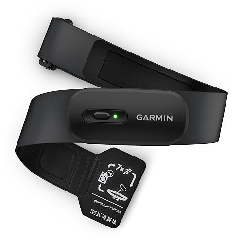 Garmin HRM 200 Heart Rate