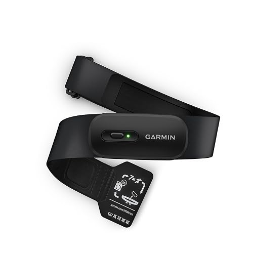 Garmin HRM 200 Heart Rate