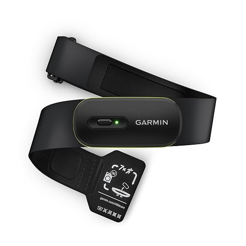 Garmin HRM 600 Heart Rate