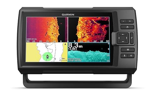 Garmin Striker Vivid 9sv ANT+ Dongles