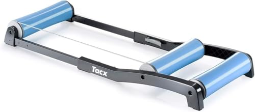 Garmin TacX Antares Indoor Retractable Bicycle