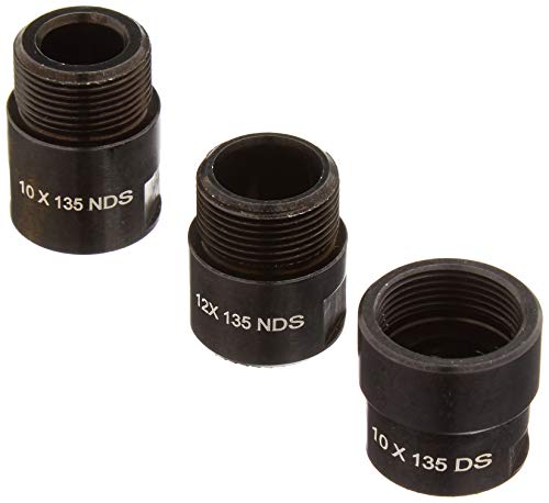 Garmin TacX Axle Adapter Kit