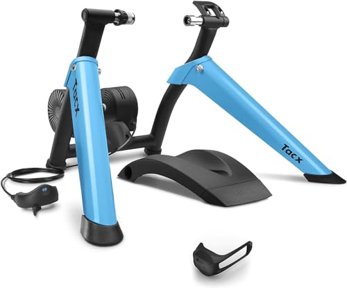 Garmin Tacx Boost Trainer Smart Trainers