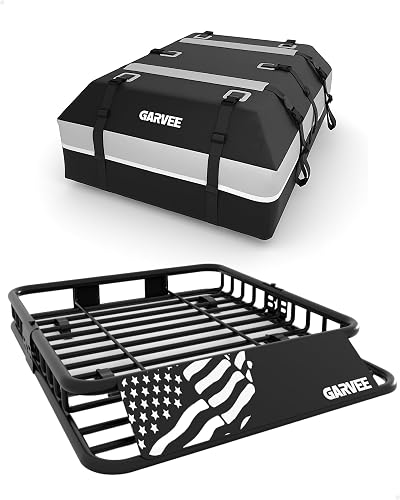 Garvee 51" x 36" Universal Roof Rack