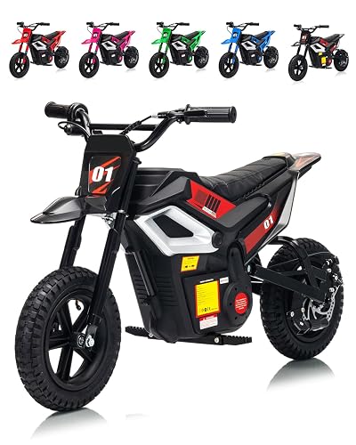 GarveeLife Electric Dirt Bike