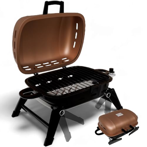 Gas One GS-3400P Propane or Butane