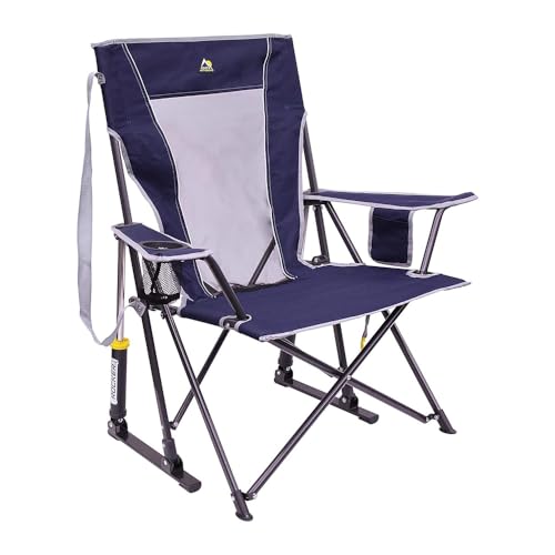 GCI Outdoor Comfort Pro Rocker Collapsible