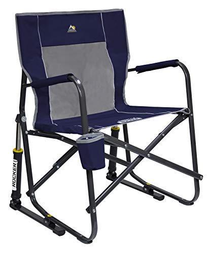 GCI OUTDOOR Freestyle Rocker Camping Chair