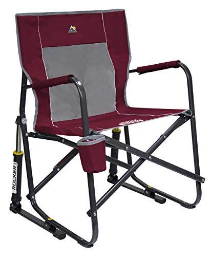 GCI Outdoor Freestyle Rocker Camping Chair
