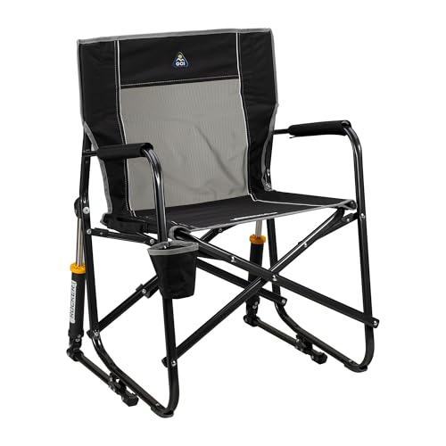 GCI Outdoor Freestyle Rocker Outdoor Rocking