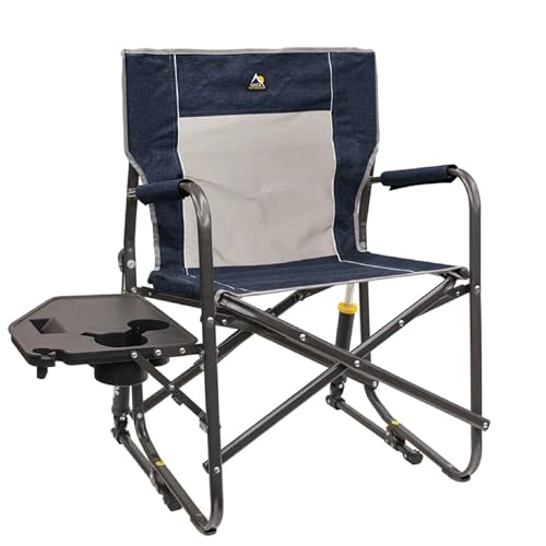 GCI OUTDOOR Freestyle Rocker with Side
