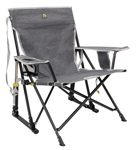 GCI Outdoor Kickback Rocker Outdoor Rocking