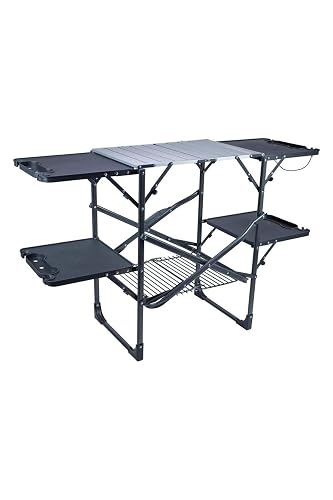 GCI Slim-Fold Cook Station