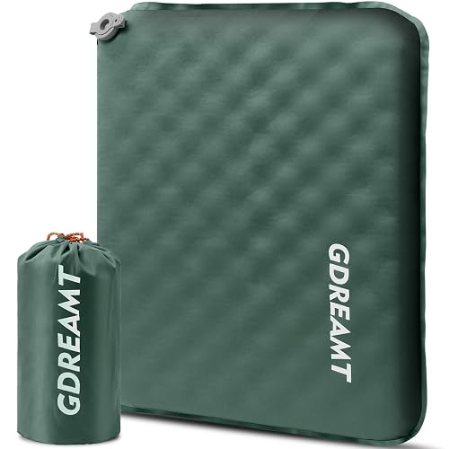 GDREAMT Inflatable Seat Cushion