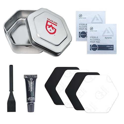 GEAR AID Aquaseal FD River & Sea