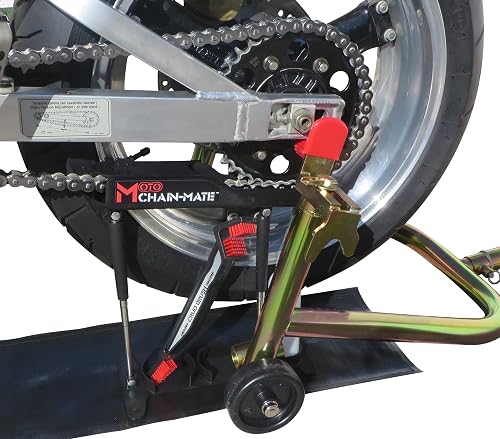 Gearhead Zone Moto Chain-Mate - The Ultimate